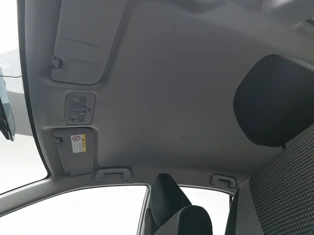 Toyota Vios — миниатюра 14