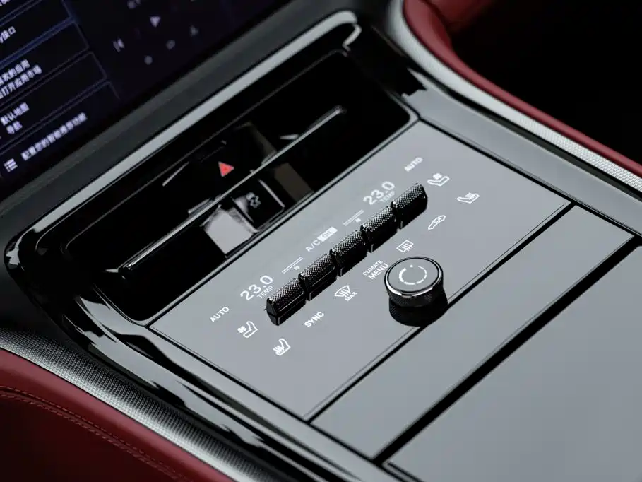 Porsche Panamera — миниатюра 16