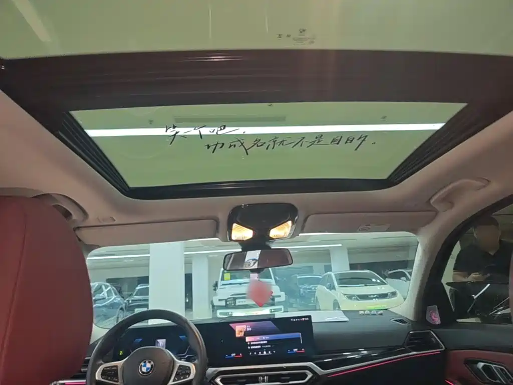 BMW i3 — миниатюра 18