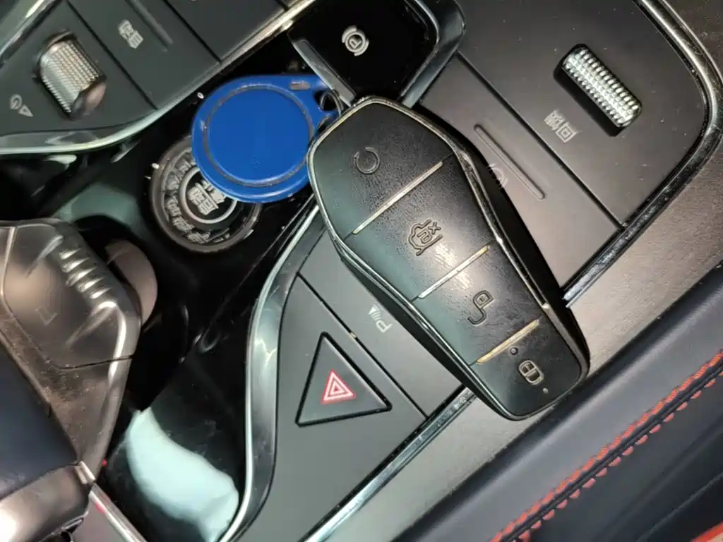 BYD Yuan Plus — миниатюра 9