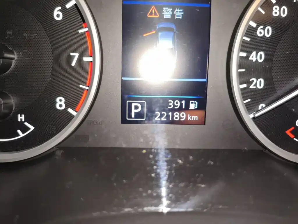 Nissan Sylphy — миниатюра 13