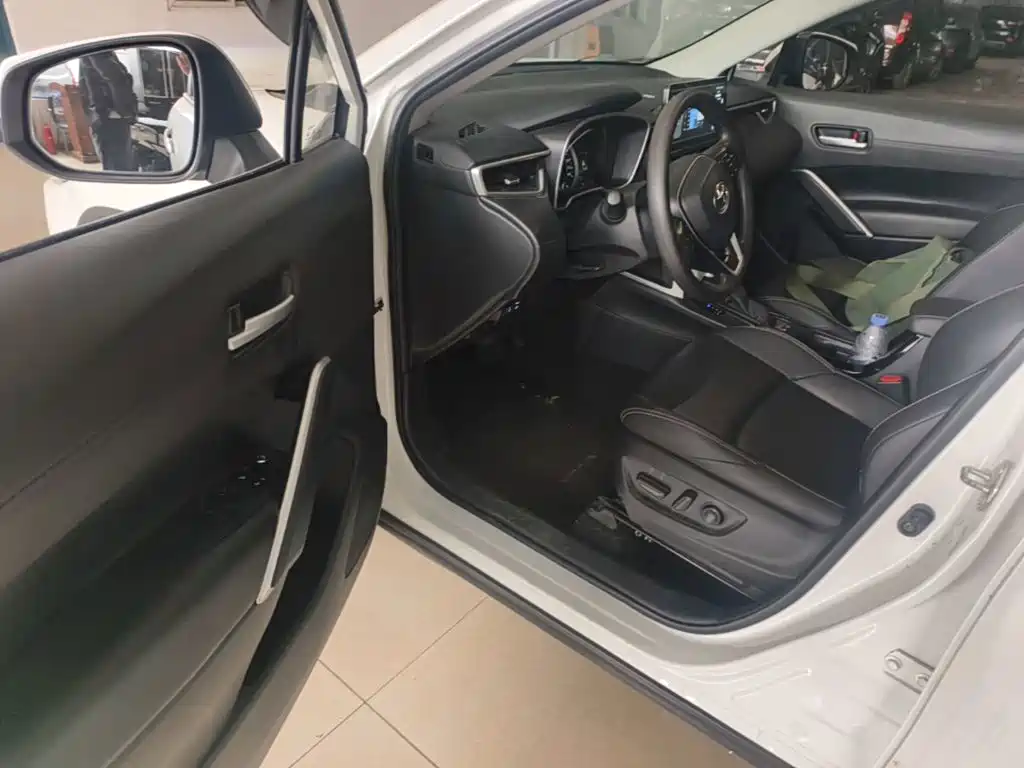 Toyota Frontlander — миниатюра 16