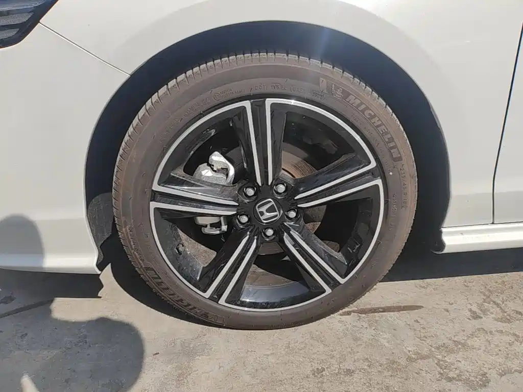 Honda Inspire — миниатюра 23