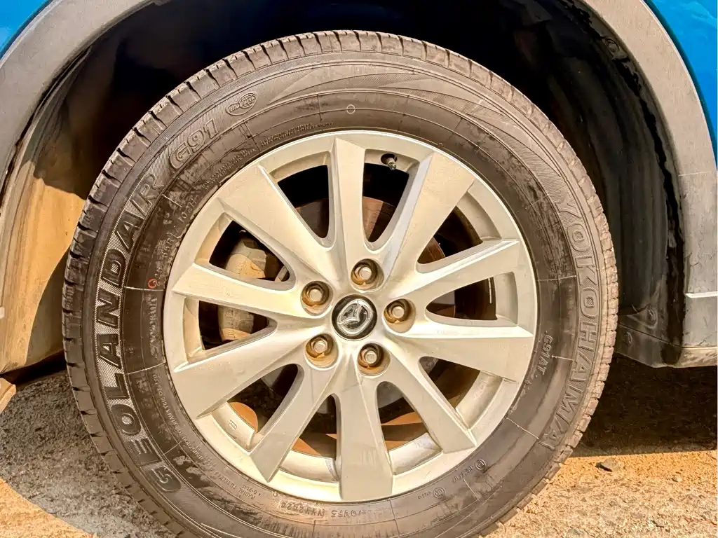 Mazda CX-5 — миниатюра 24