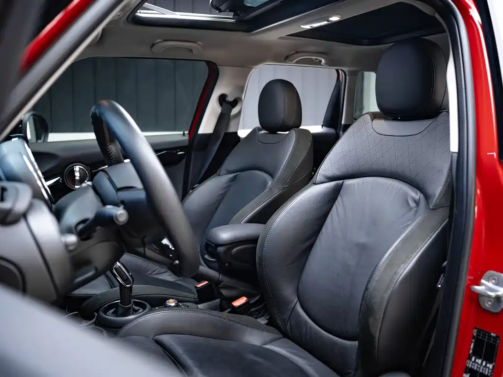 MINI Mini — миниатюра 21