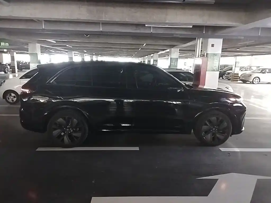 Li Auto Li L7 — миниатюра 26