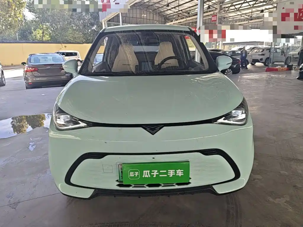 Cowin Shiyue — миниатюра 3
