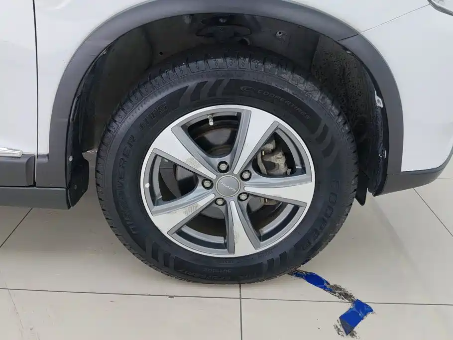 Haval H6 — миниатюра 6
