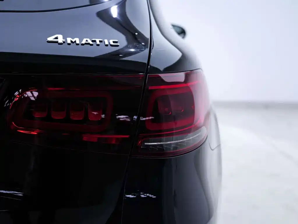 Mercedes-Benz GLC — миниатюра 12
