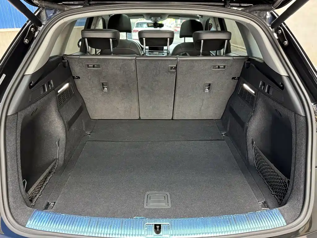 Audi Q5L — миниатюра 8