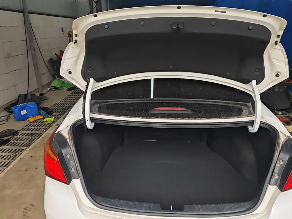 Hyundai Mistra — миниатюра 19