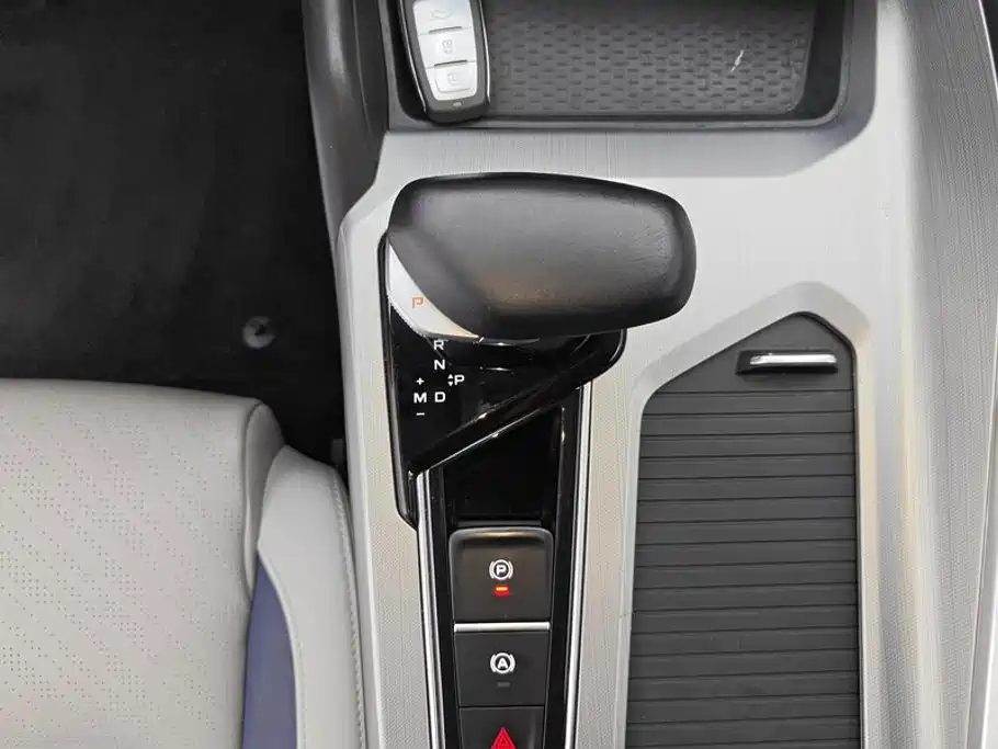Geely Xingrui — миниатюра 16