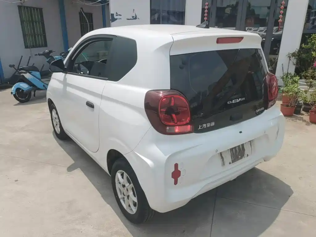 Roewe Clever — миниатюра 5