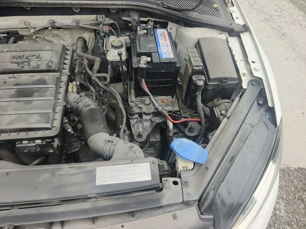 Volkswagen Golf — миниатюра 22