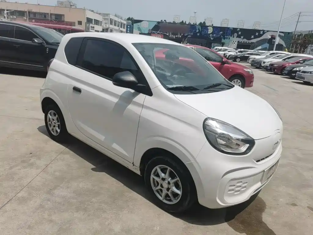 Roewe Clever — миниатюра 4