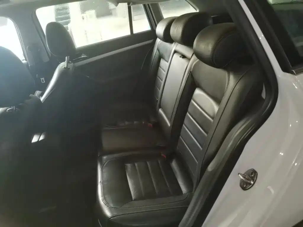 Volkswagen Gran Lavida — миниатюра 17