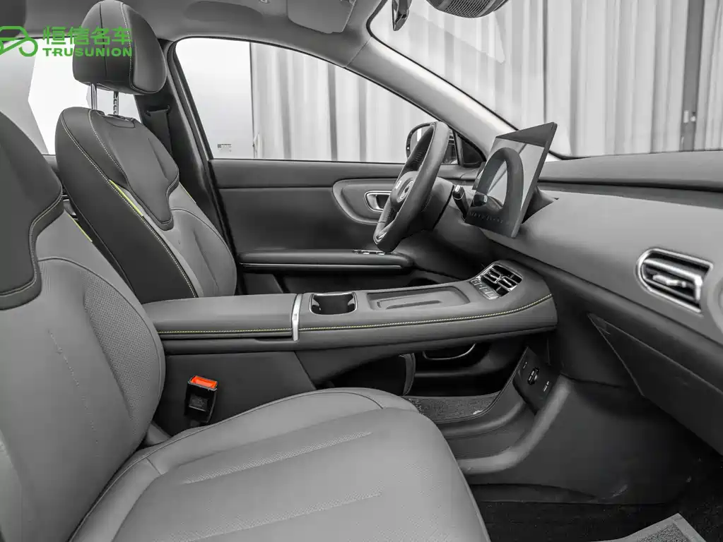 Qiyuan Qiyuan Q05 — миниатюра 14