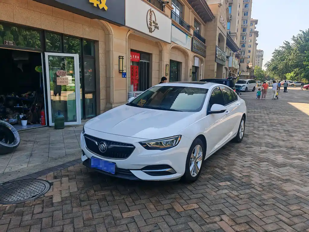 Buick Regal