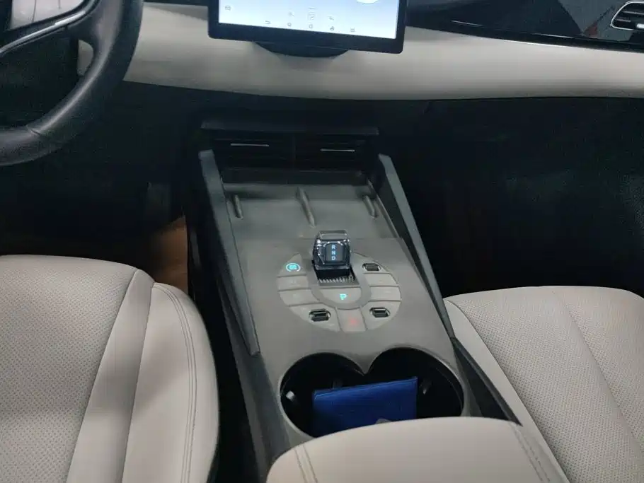 BYD Seal 06 — миниатюра 16