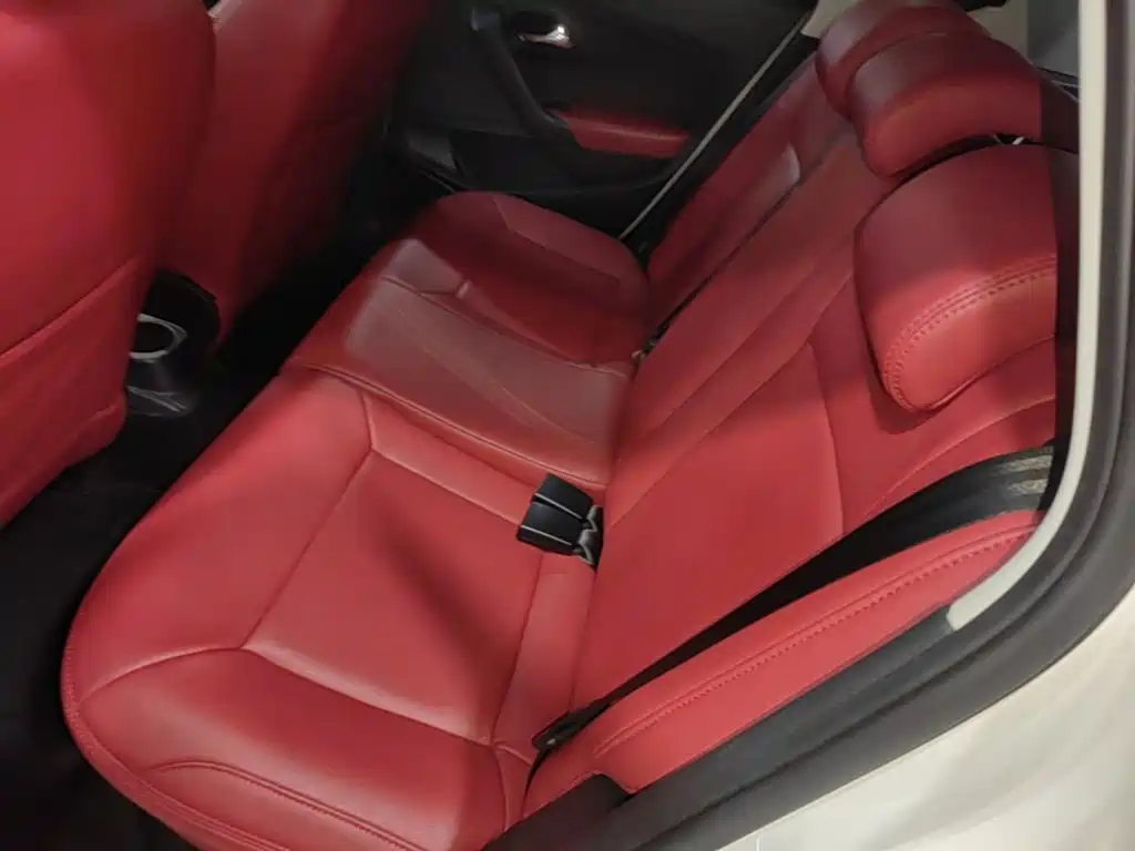 Volkswagen Polo — миниатюра 17