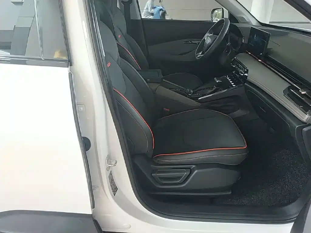 Baojun RS-3 — миниатюра 25