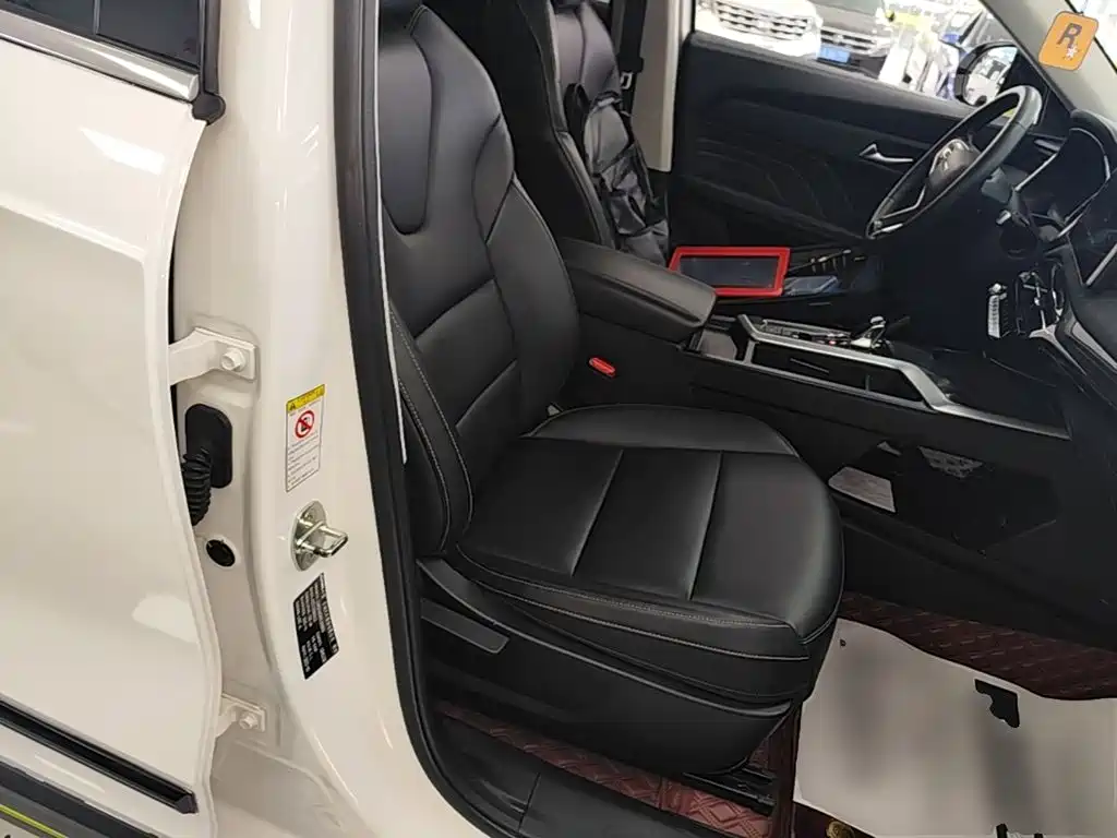 Haval Chitu — миниатюра 20