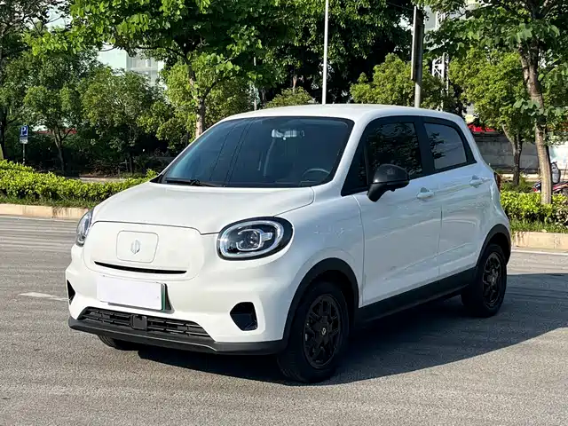 2025 Leapmotor T03