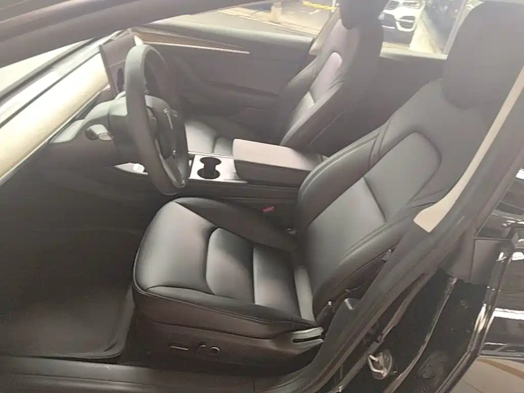 Tesla Model 3 — миниатюра 15