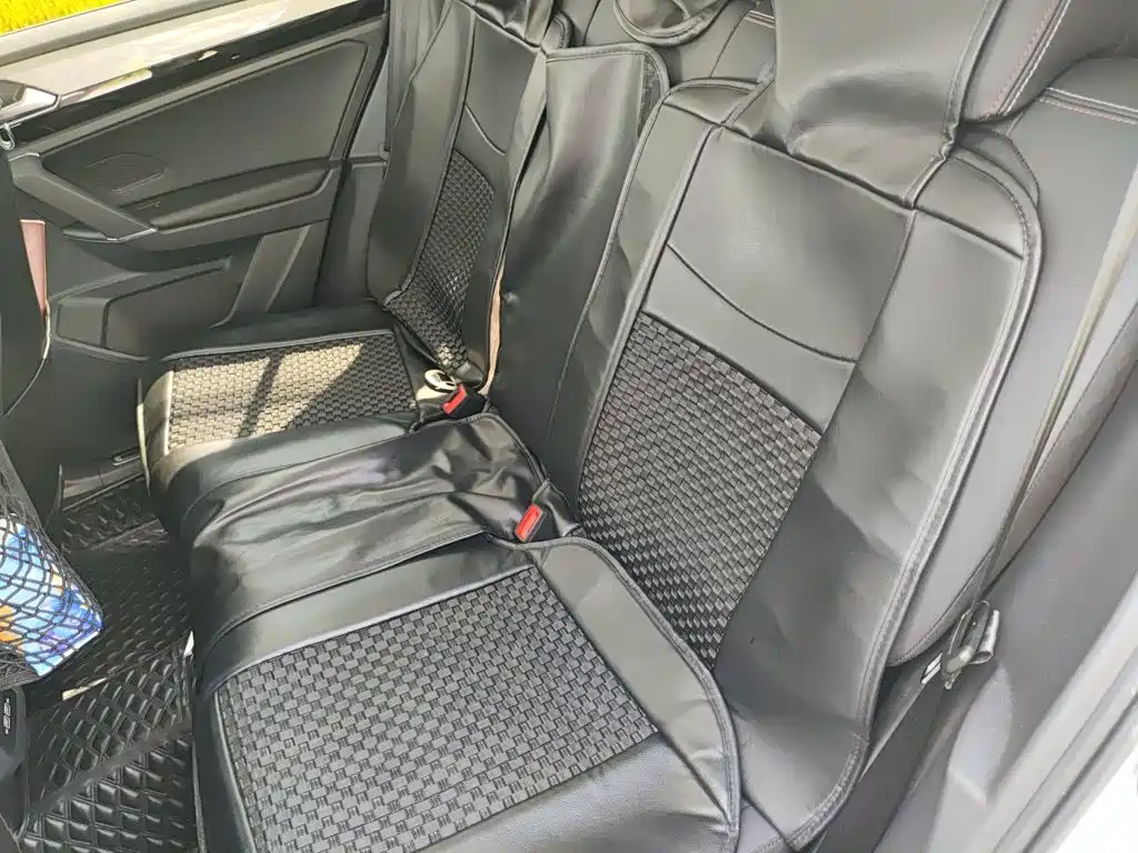 Volkswagen Tayron — миниатюра 15