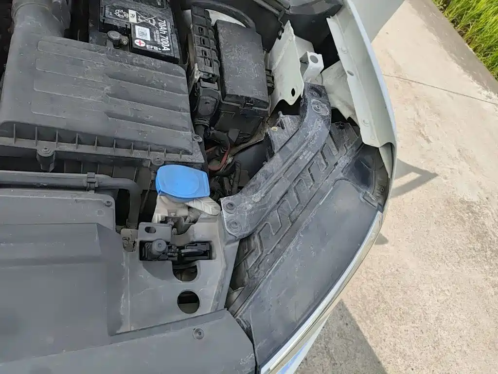 Volkswagen Tayron — миниатюра 20