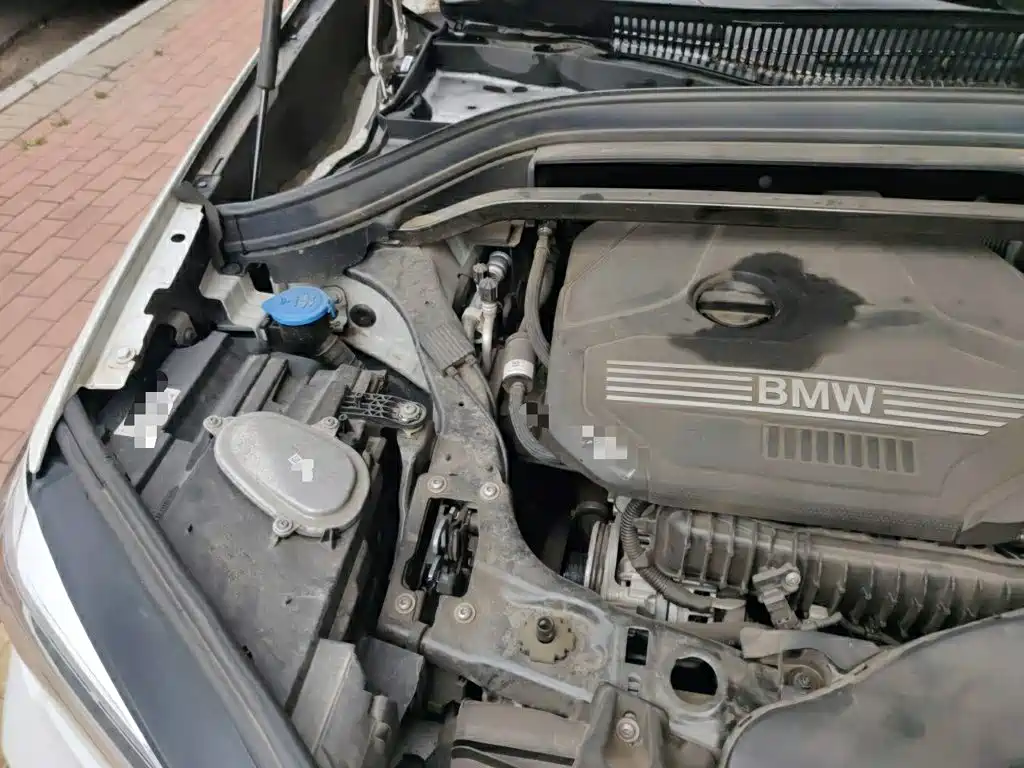BMW X1 — миниатюра 21