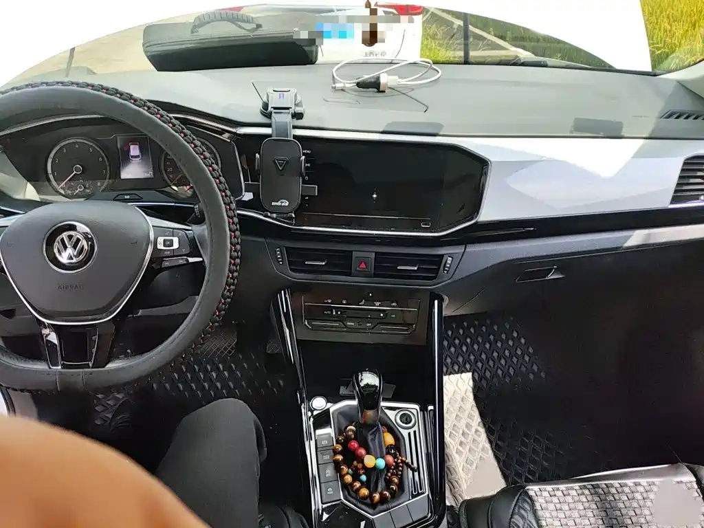 Volkswagen Tayron — миниатюра 13
