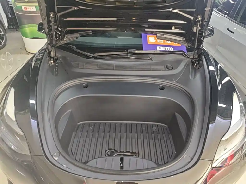 Tesla Model 3 — миниатюра 20