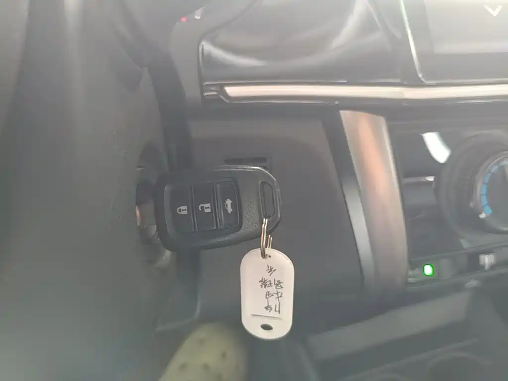 Honda Greiz — миниатюра 9