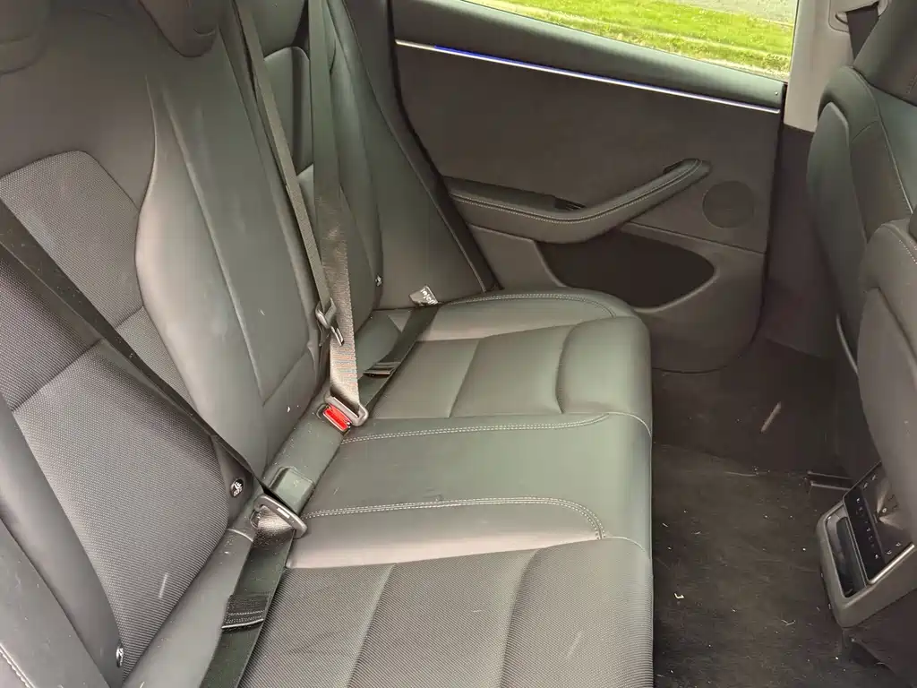 Tesla Model 3 — миниатюра 11