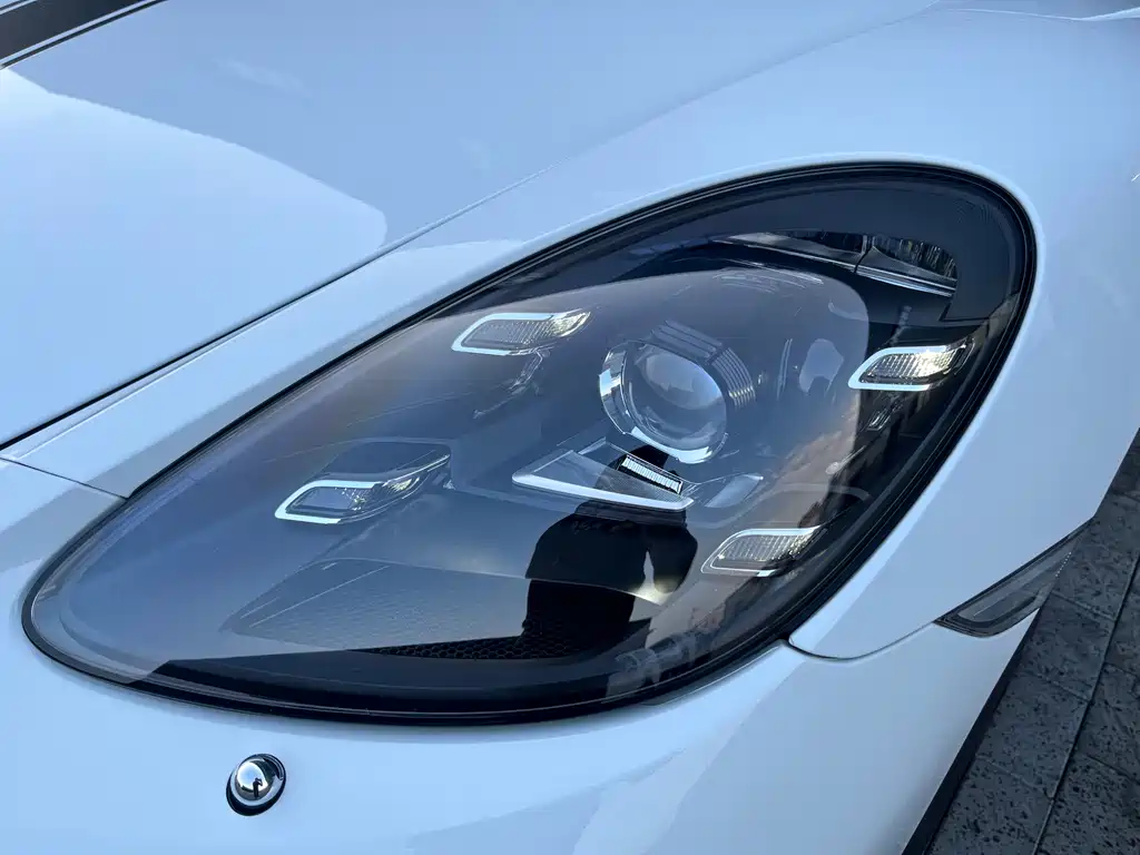 Porsche 718 — миниатюра 17