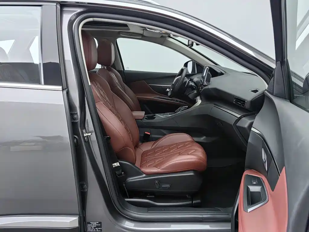 Peugeot 4008 — миниатюра 23