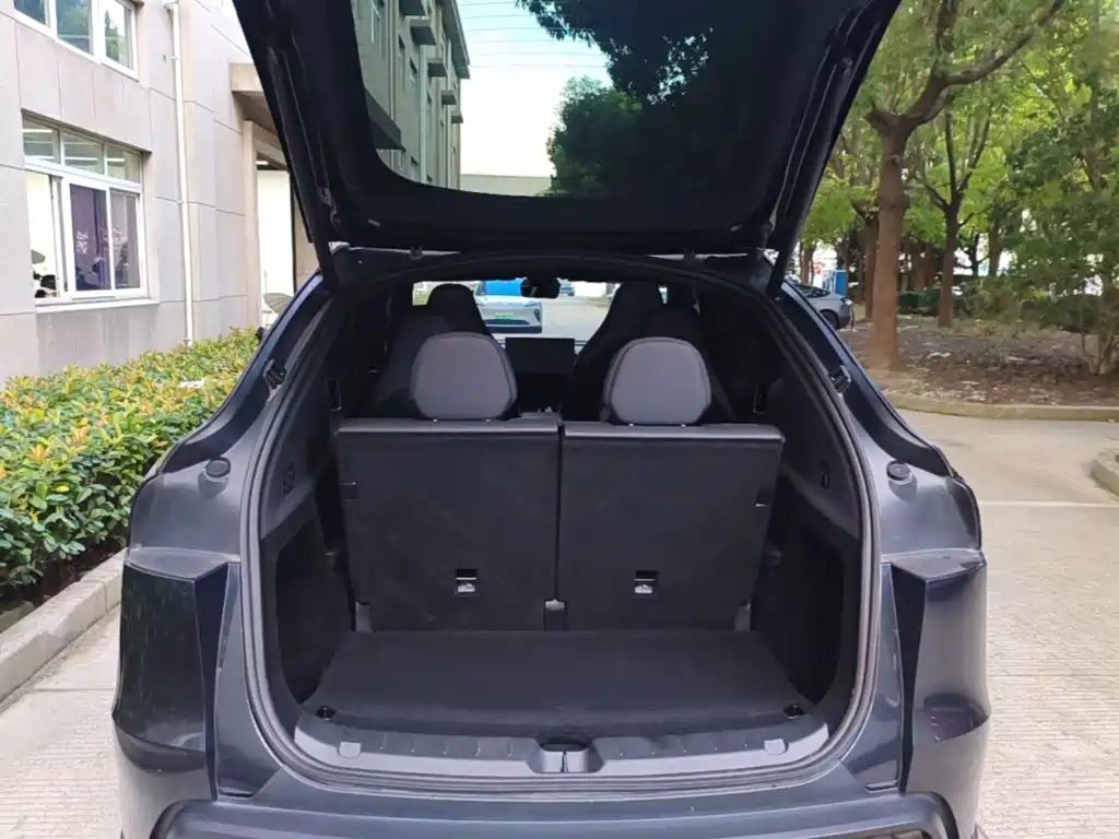 Tesla Model Y L — миниатюра 19
