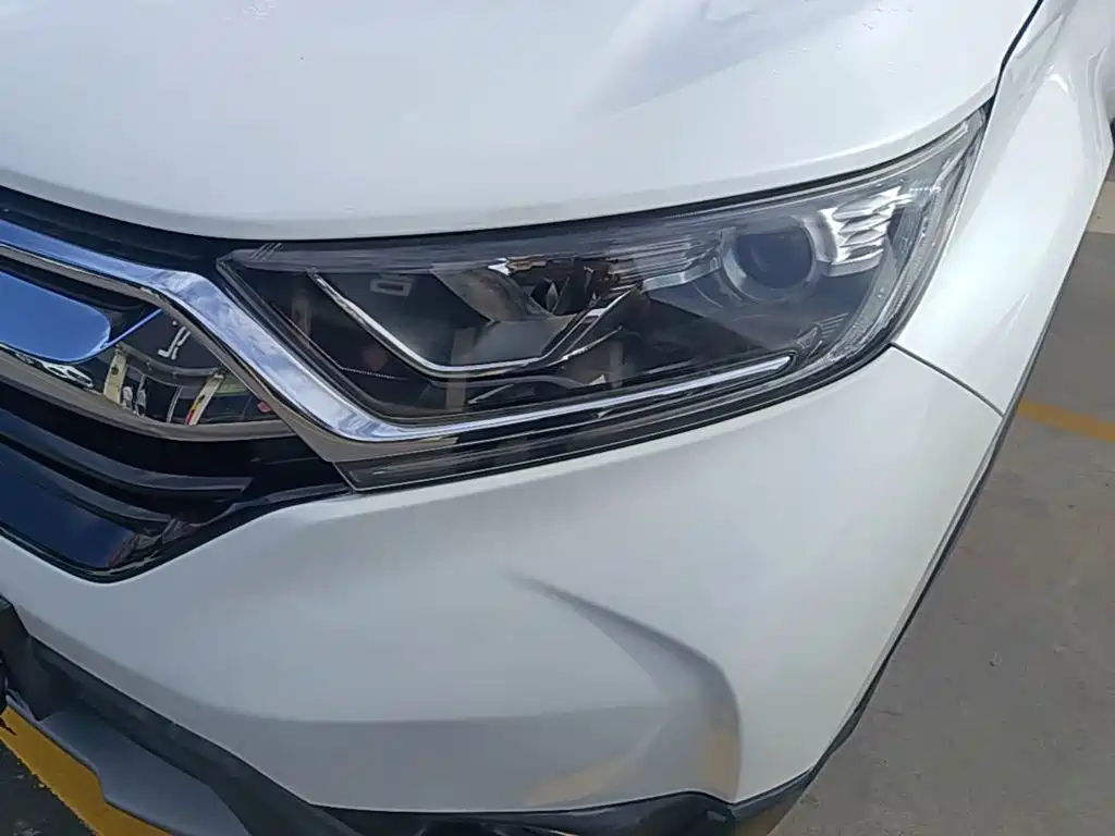 Honda CR-V — миниатюра 24