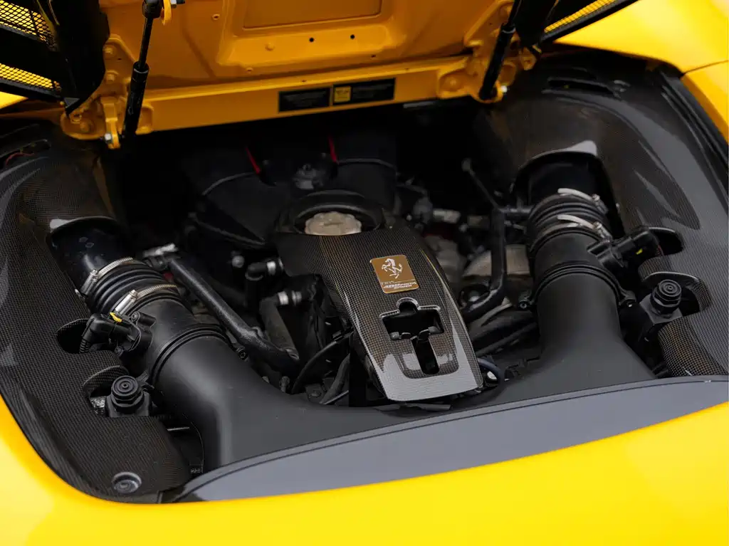 Ferrari 488 — миниатюра 35