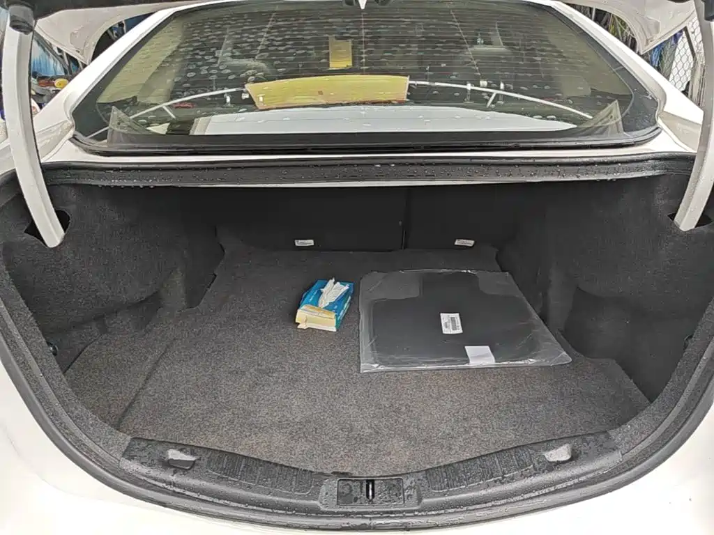 Ford Mondeo — миниатюра 19