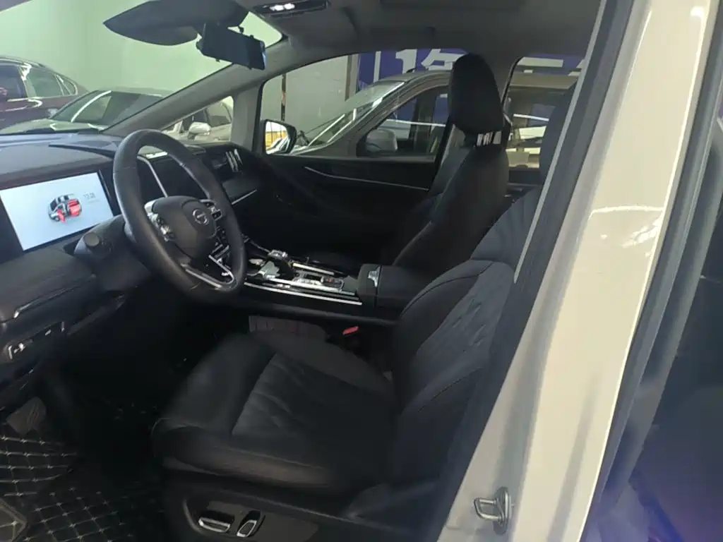 GAC Motor Trumpchi M8 — миниатюра 15