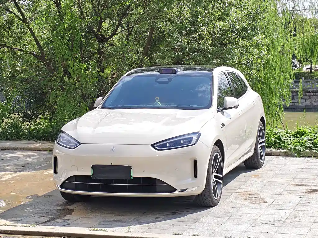 AITO AITO M5