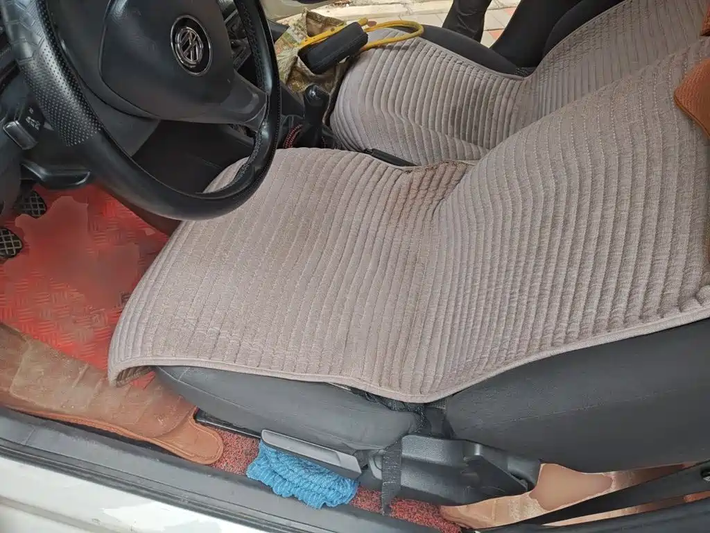 Volkswagen Jetta — миниатюра 16