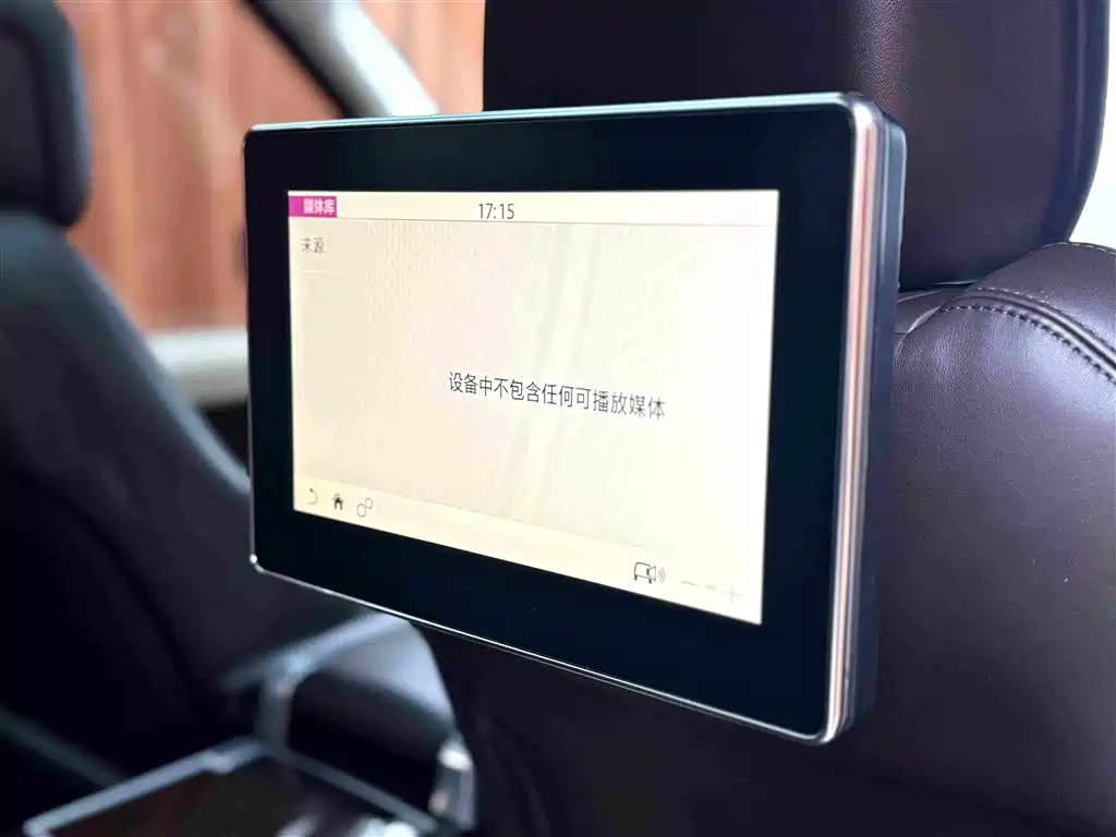 Land Rover Range Rover — миниатюра 17