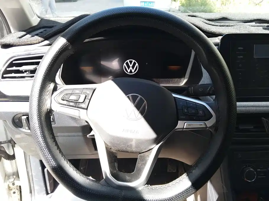 Volkswagen Tharu — миниатюра 15