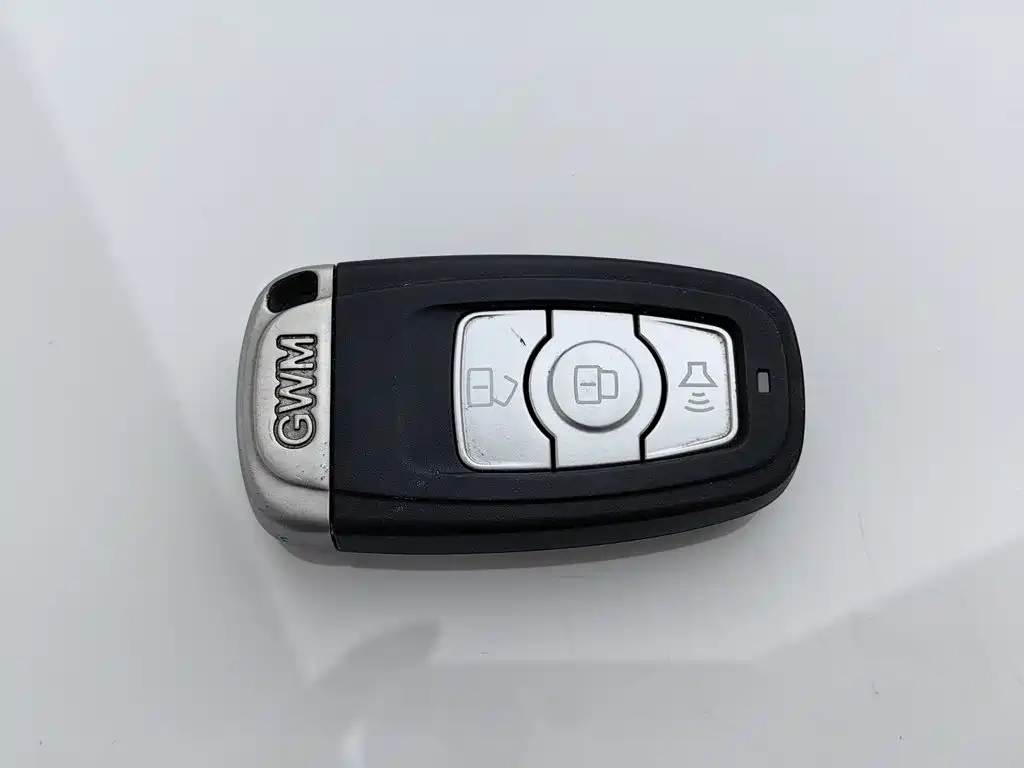 Haval H6 — миниатюра 19