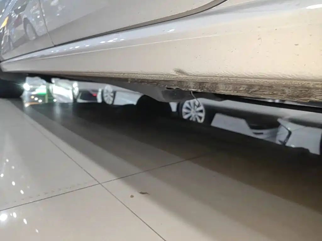 Volkswagen Polo — миниатюра 22