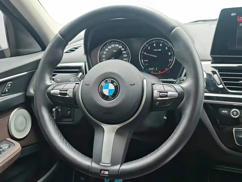 BMW 1 Series — миниатюра 15