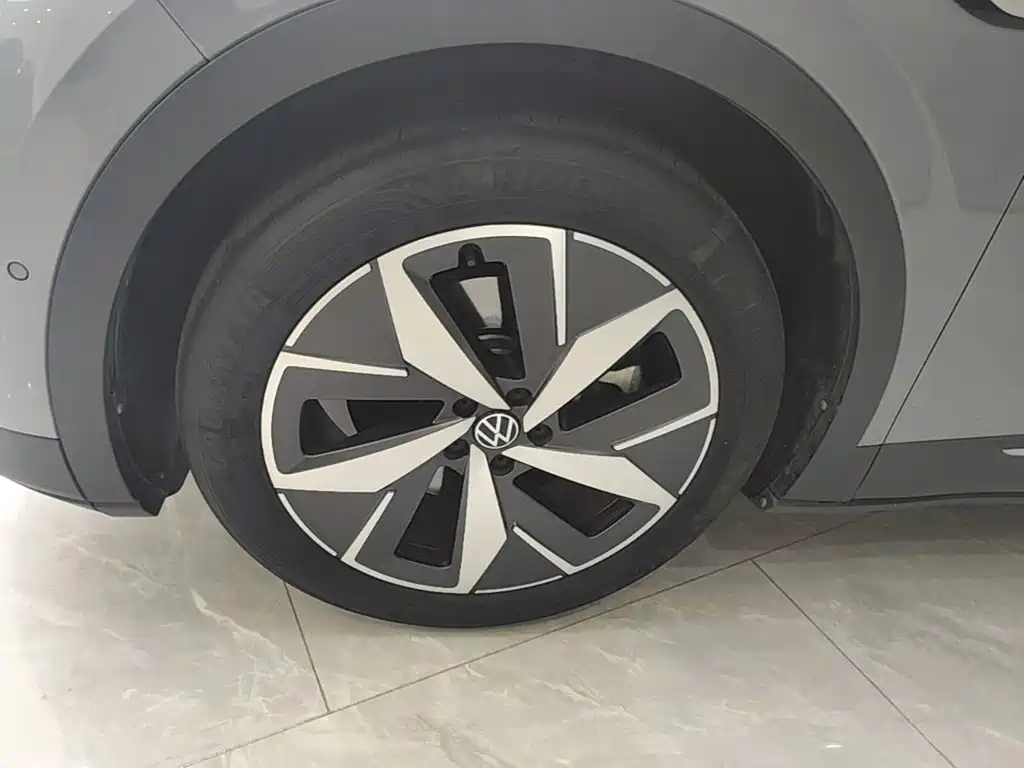 Volkswagen ID.4 Crozz — миниатюра 23
